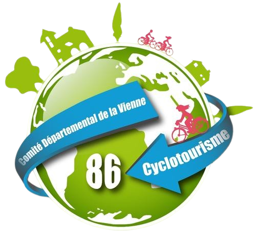 Comité Départemental de Cyclotourisme de la Vienne
