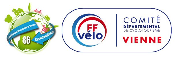 Comité Départemental de Cyclotourisme de la Vienne